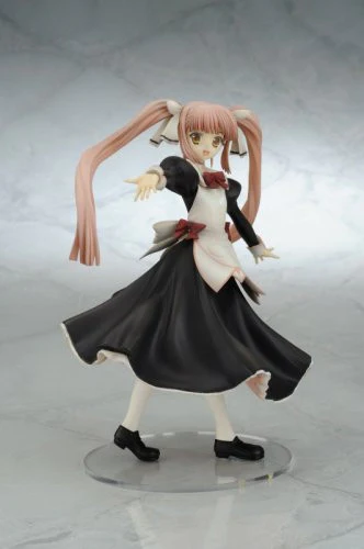 Tears to Tiara 1/8 Ermin