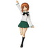 Girls und Panzer Nishizumi Miho 1/6 Real Action Heroes