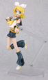 Figma Vocaloid Kagamine Rin