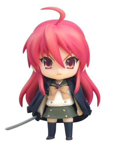 Nendoroid Shakugan no Shana Shana Enpatsu Shakugan Ver