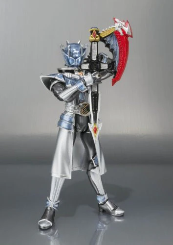 S.H.Figuarts Kamen Rider Wizard Infinity Style