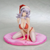 Muv-Luv Alternative Total Eclipse Cryska Barchenowa 1/7 Santa Swimsuit ver