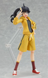 Figma Bakemonogatari Nisemonogatari Araragi Karen