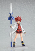 Figma Mahou Shoujo Lyrical Nanoha StrikerS Erio Mondial