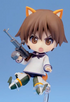 Nendoroid Strike Witches 2 Miyafuji Yoshika Shinden ver