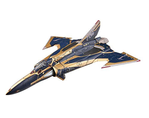 Macross Delta 1/144 scale Draken III Keith Fighter Mode version