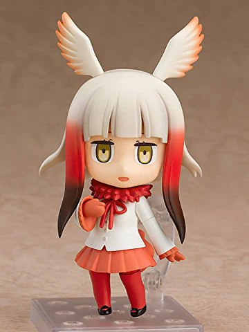 Nendoroid Kemono Friends Toki