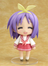 Nendoroid Lucky Star Hiiragi Tsukasa Standard ver