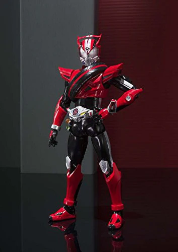 S.H.Figuarts Kamen Rider Drive Type Speed