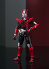 S.H.Figuarts Kamen Rider Drive Type Speed
