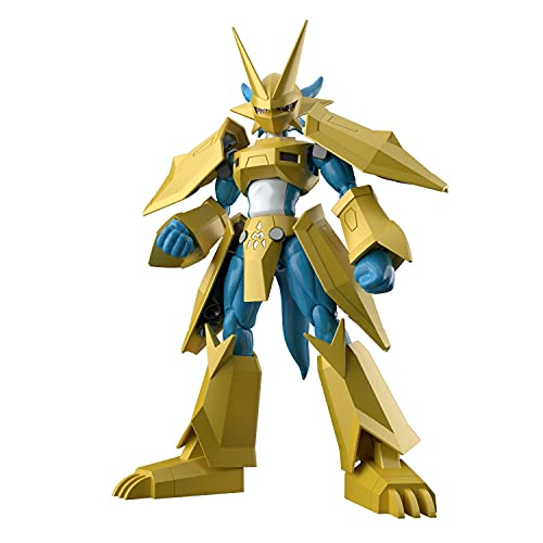 Figure-rise Standard Digimon Adventure Magnamon