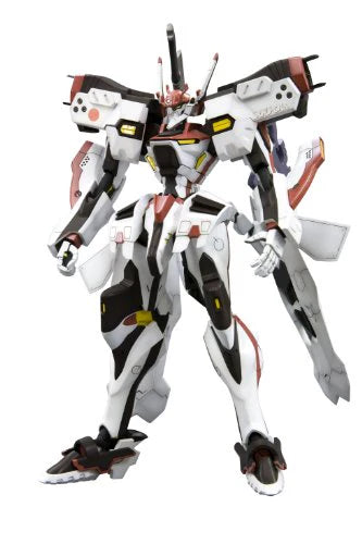 Muv-Luv Alternative Total Eclipse Shiranui Nigata Demonstrator Color version