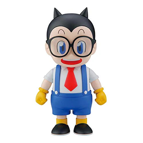 Obotchaman Figure-rise Mechanics Dr Slump