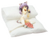To Heart 2 Another Days Nanako 1/5 Nekomimi School Swimsuit ver