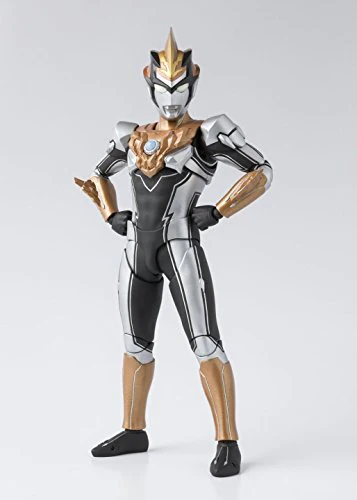 S.H.Figuarts Ultraman R/B Ultraman Blu Ground