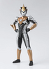 S.H.Figuarts Ultraman R/B Ultraman Blu Ground