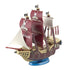One Piece Grand Ship Collection Oro Jackson