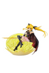Mahou Shoujo Lyrical Nanoha The Movie 1st Fate Testarossa SIF EX