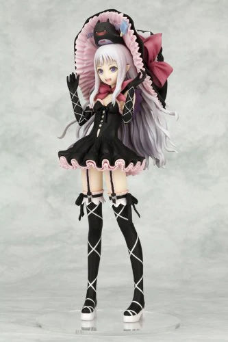 Shining Hearts 1/8 Melty de Granite Sorbet