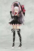 Shining Hearts 1/8 Melty de Granite Sorbet