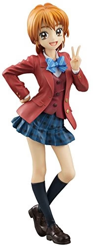 Futari wa Pretty Cure 1/10 Misumi Nagisa Sekai Seifuku Sakusen