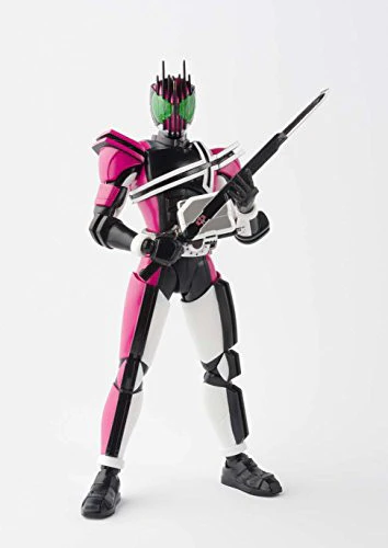 S.H.Figuarts Kamen Rider Decade Shinkocchou Seihou