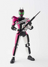 S.H.Figuarts Kamen Rider Decade Shinkocchou Seihou