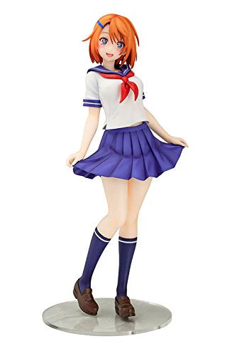 Yuragi-sou no Yuuna-san 1/7 Miyazaki Chisaki