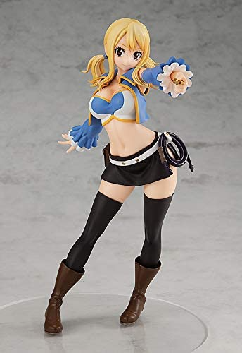 Fairy Tail Final Season Lucy Heartfilia Pop Up Parade