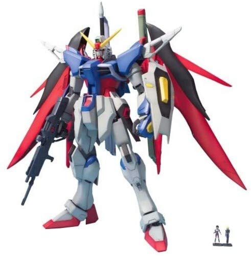 Gundam SEED Destiny Gundam 1/100 scale
