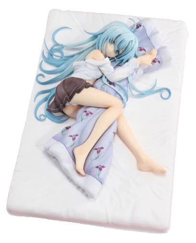 Denpa Onna to Seishun Otoko Touwa Erio 1/8 Hugging Futon ver
