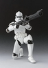 S.H.Figuarts Star Wars Episode II Attack of the Clones Clone Trooper Phase 2