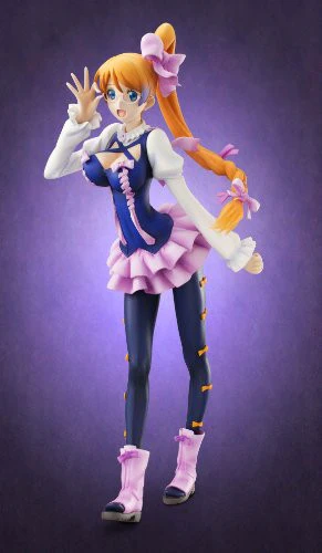 Excellent Model Aquarion Evol 1/8 Mix