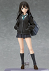 Figma iDOLM@STER Cinderella Girls Shibuya Rin Cinderella Project ver