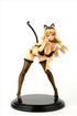 To Heart 2 Kusugawa Sasara 1/7 Anikosu Kuro Neko ver