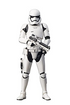 ARTFX+ Star Wars The Force Awakens First Order 1/10 Stormtrooper