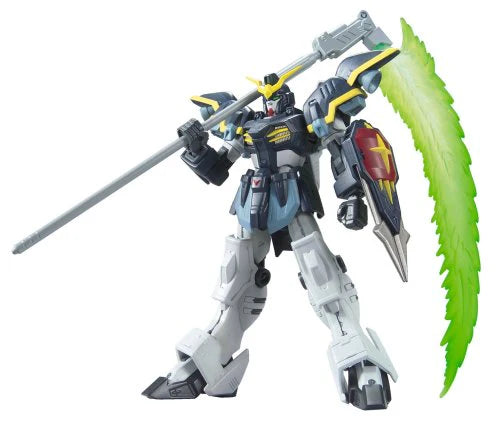 Gundam Wing Gundam Deathscythe 1/200 HCM Pro