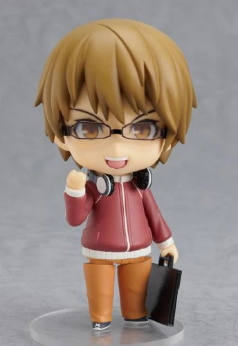 Nendoroid Bakuman Takagi Akito