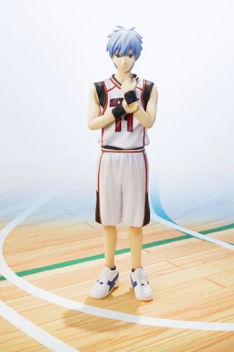 Figuarts ZERO Kuroko no Basket Kuroko Tetsuya