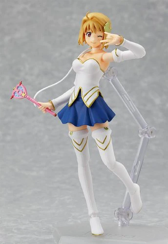 Figma Carnival Phantasm Phantasmoon Eclipse