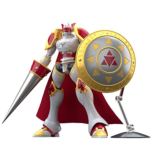 Figure-rise Standard Digimon Tamers Dukemon