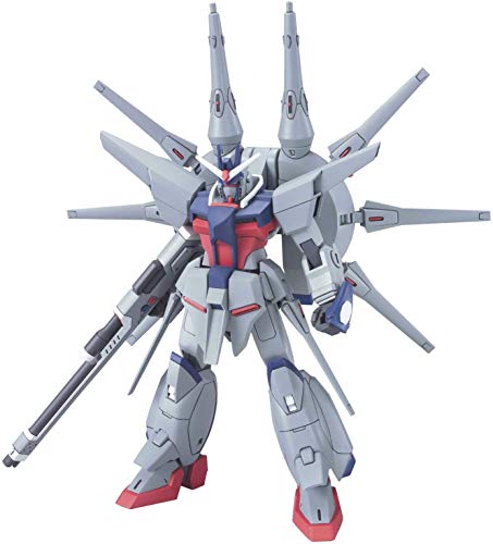 Gundam SEED Legend Gundam 1/144 scale