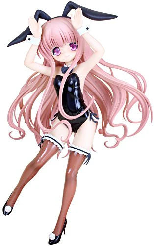 Ro-Kyu-Bu! SS Hakamada Hinata 1/7 Usagi-san Black ver