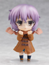 Nendoroid Suzumiya Haruhi no Shoushitsu Nagato Yuki