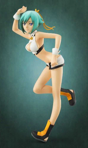 Excellent Model Aquarion Evol 1/8 Zessica Wong