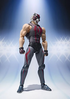 S.H.Figuarts Tiger Mask W Tiger the Dark