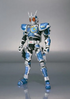 S.H.Figuarts Kamen Rider Agito Kamen Rider G3-X