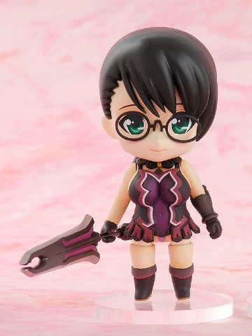 Nendoroid Queen's Blade Cattleya