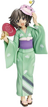 Girls und Panzer Akiyama Yukari Y-style 1/8 Yukata ver