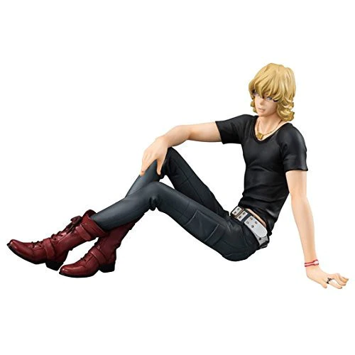 Palmate Extra Tiger & Bunny Barnaby Brooks Jr